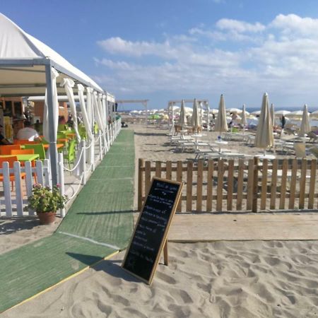 B&B Crispino Belvedere Marittimo Kültér fotó