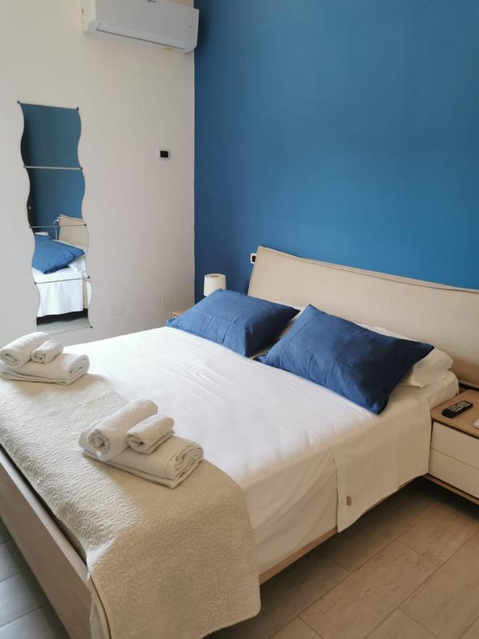 B&B Crispino Belvedere Marittimo Kültér fotó