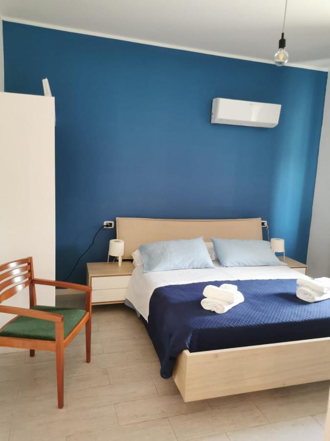B&B Crispino Belvedere Marittimo Kültér fotó