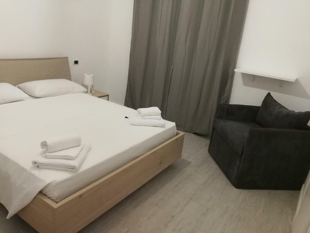 B&B Crispino Belvedere Marittimo Kültér fotó