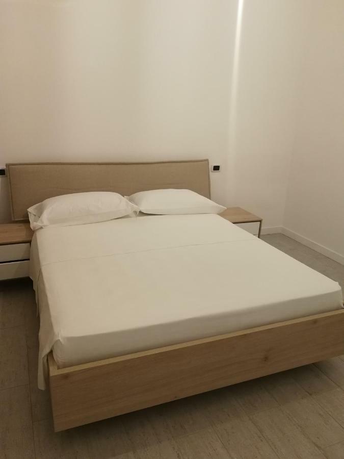 B&B Crispino Belvedere Marittimo Kültér fotó