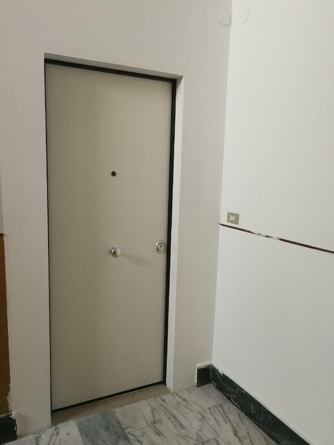 B&B Crispino Belvedere Marittimo Kültér fotó