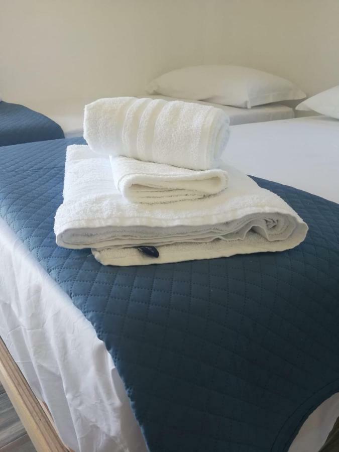 B&B Crispino Belvedere Marittimo Kültér fotó