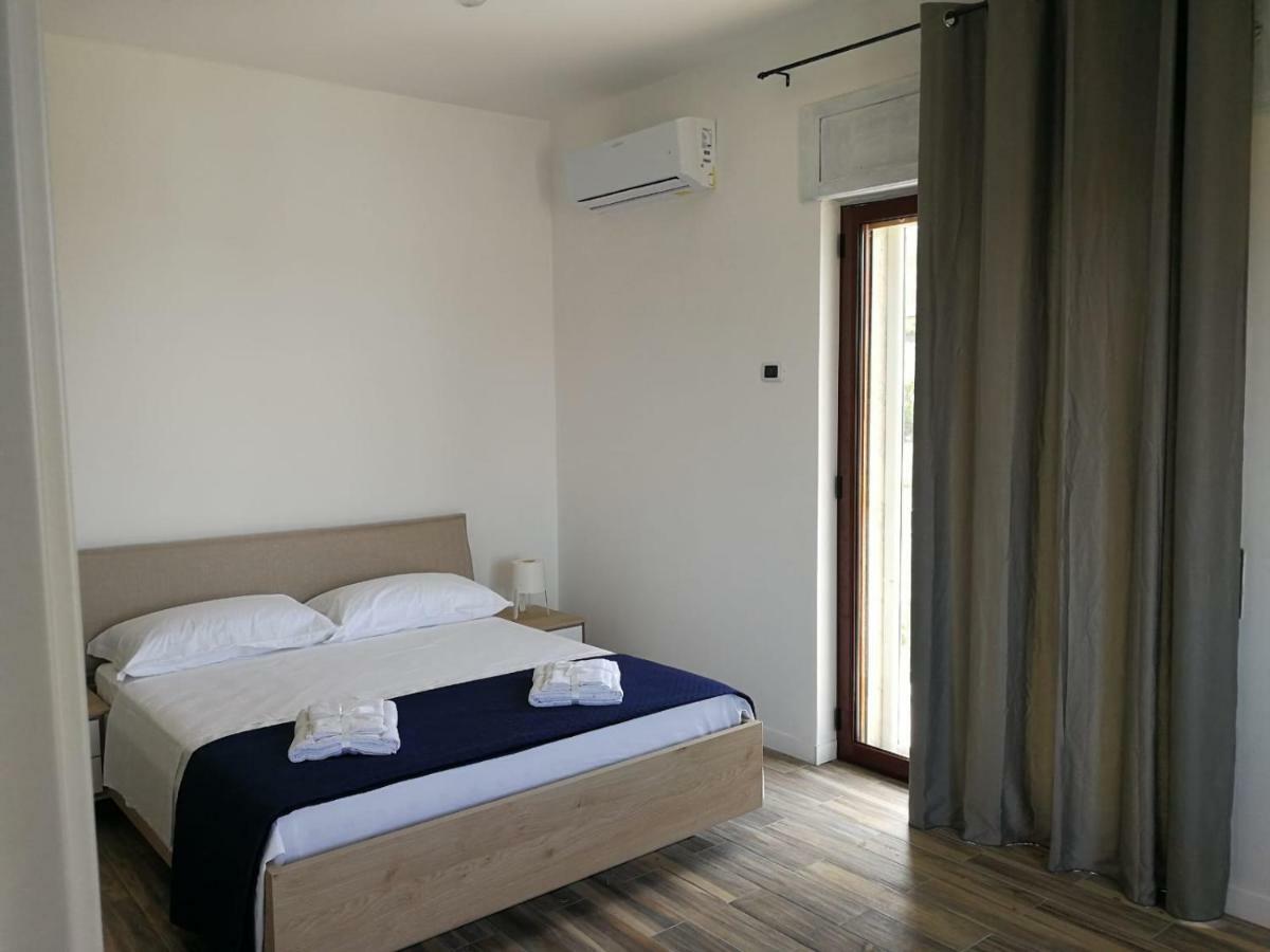 B&B Crispino Belvedere Marittimo Kültér fotó